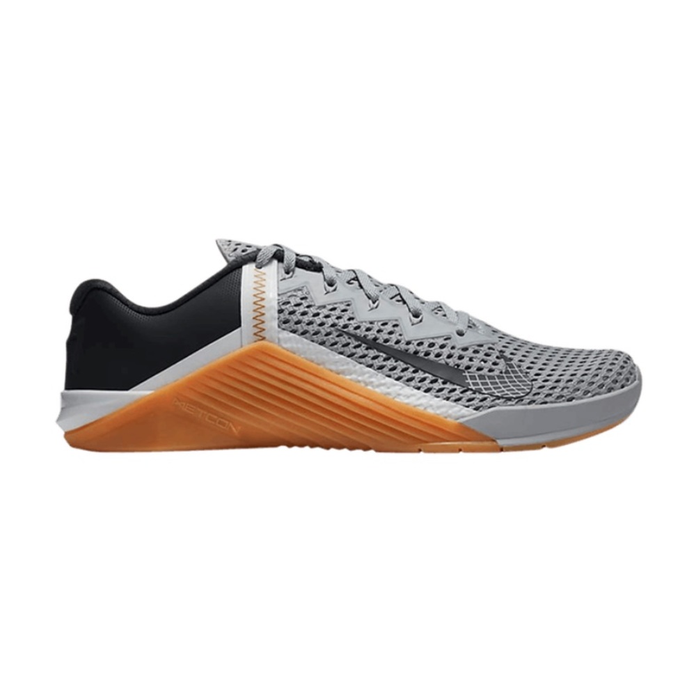Metcon 6 smoke grey gum